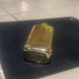 Atelier Cologne Gold Bottle empty but refillable!
